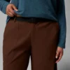 Pantalones de nylon Brea Falls™ para mujer – Tallas grandes Pantalones de nylon Brea Falls™ para mujer – Tallas grandes
