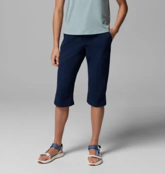 Pantalones de rodilla Leslie Falls™ para mujer