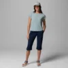 Pantalones de rodilla Leslie Falls™ para mujer Pantalones de rodilla Leslie Falls™ para mujer