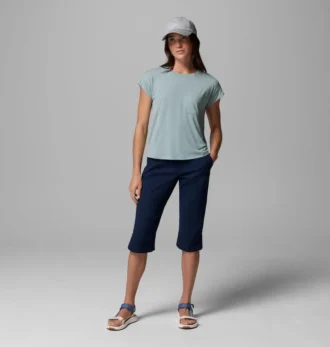Pantalones de rodilla Leslie Falls™ para mujer