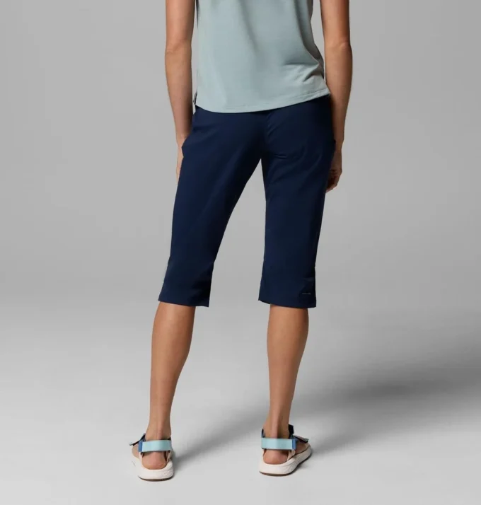 Pantalones de rodilla Leslie Falls™ para mujer Pantalones de rodilla Leslie Falls™ para mujer