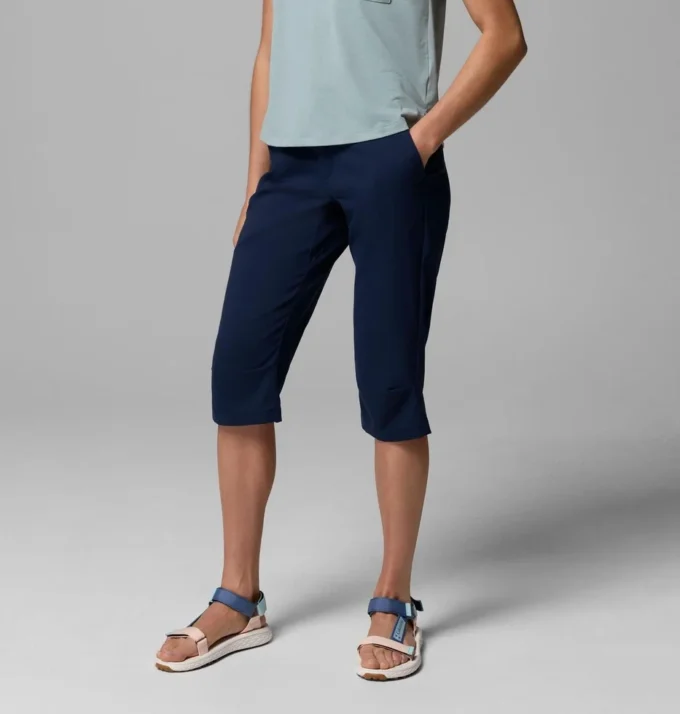 Pantalones de rodilla Leslie Falls™ para mujer Pantalones de rodilla Leslie Falls™ para mujer