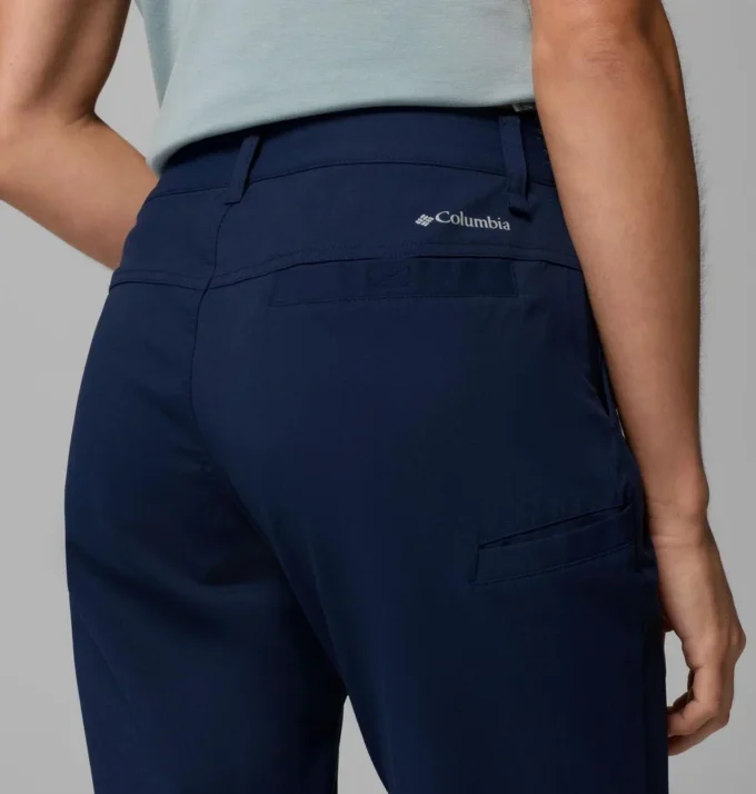 Pantalones de rodilla Leslie Falls™ para mujer Pantalones de rodilla Leslie Falls™ para mujer