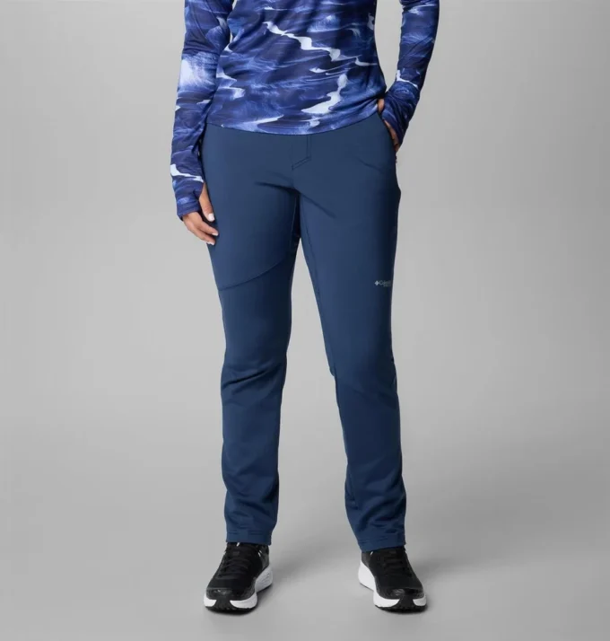 Pantalones de softshell de talle alto Vast Canyon™ para mujer Pantalones de softshell de talle alto Vast Canyon™ para mujer