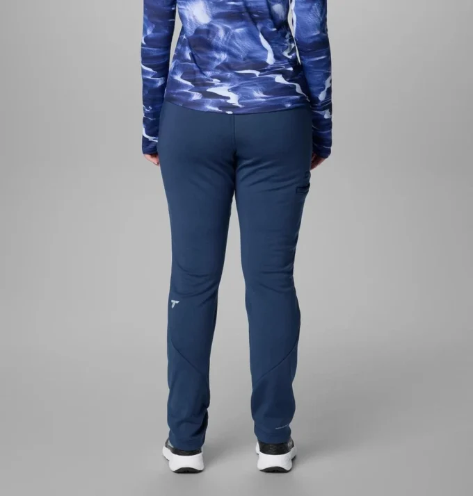 Pantalones de softshell de talle alto Vast Canyon™ para mujer Pantalones de softshell de talle alto Vast Canyon™ para mujer