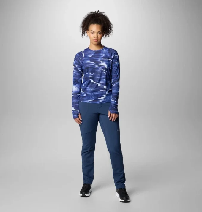 Pantalones de softshell de talle alto Vast Canyon™ para mujer Pantalones de softshell de talle alto Vast Canyon™ para mujer