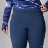Pantalones de softshell de talle alto Vast Canyon™ para mujer Pantalones de softshell de talle alto Vast Canyon™ para mujer