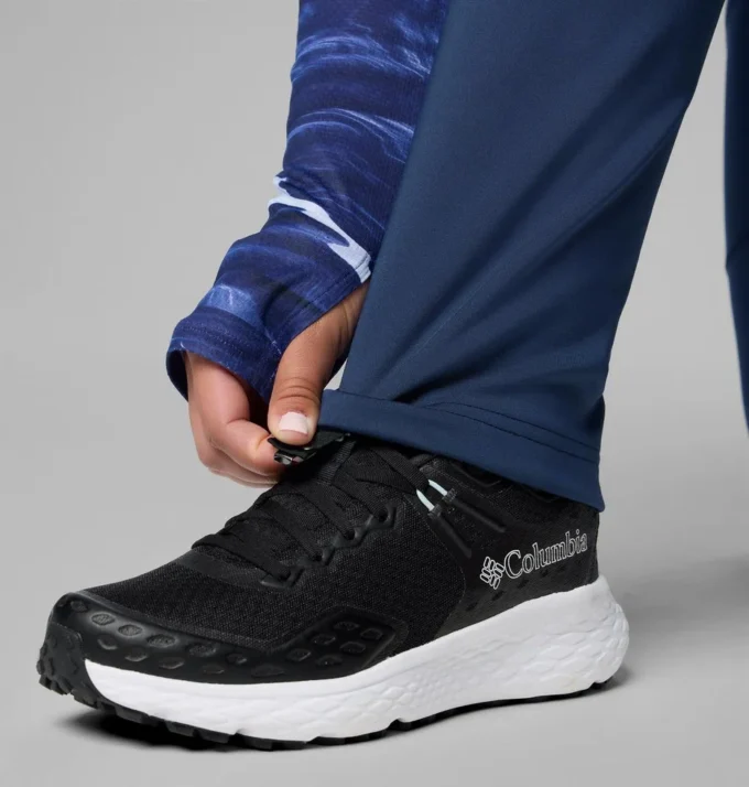 Pantalones de softshell de talle alto Vast Canyon™ para mujer Pantalones de softshell de talle alto Vast Canyon™ para mujer