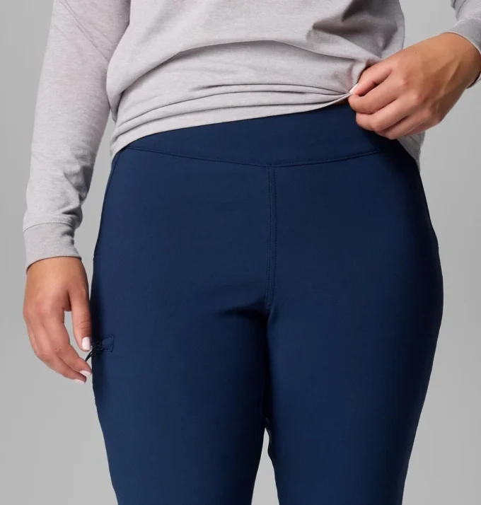 Pantalones de talle alto Women Back Beauty™ Pantalones de talle alto Women Back Beauty™