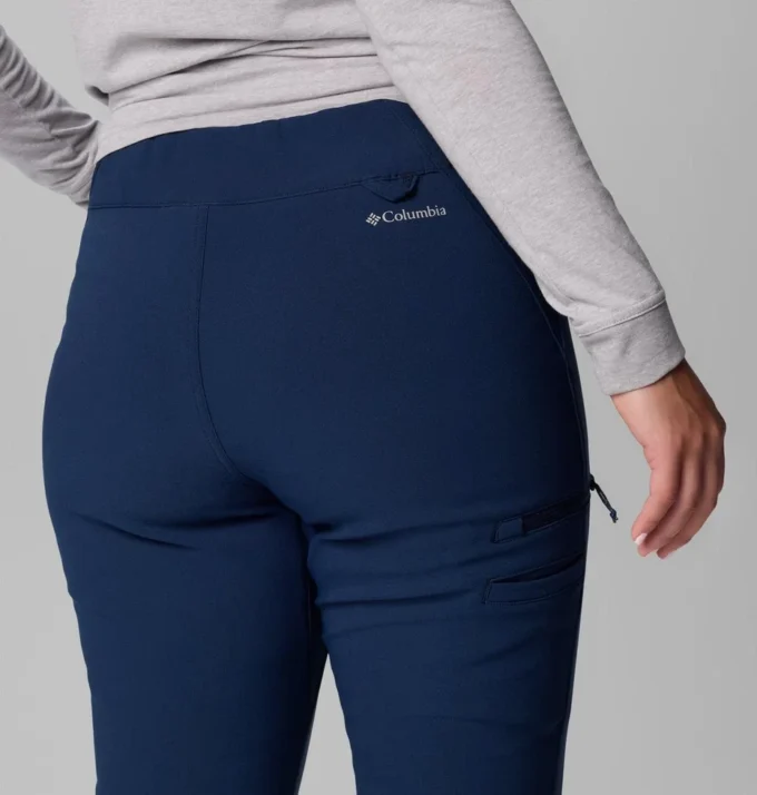Pantalones de talle alto Women Back Beauty™ Pantalones de talle alto Women Back Beauty™