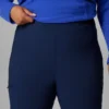 Pantalones de talle alto Women Back Beauty™ – Tallas grandes Pantalones de talle alto Women Back Beauty™ – Tallas grandes