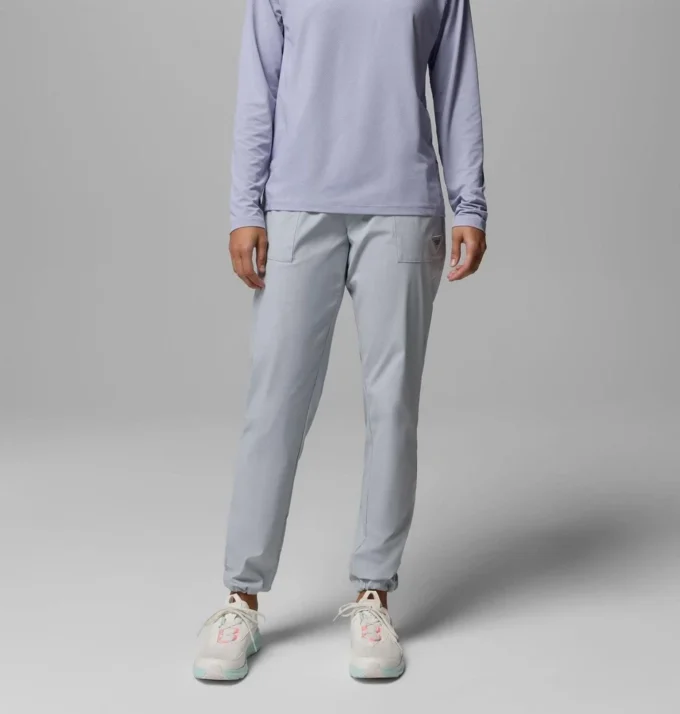 Pantalones elásticos PFG Tidal Roamer™ II para mujer Pantalones elásticos PFG Tidal Roamer™ II para mujer