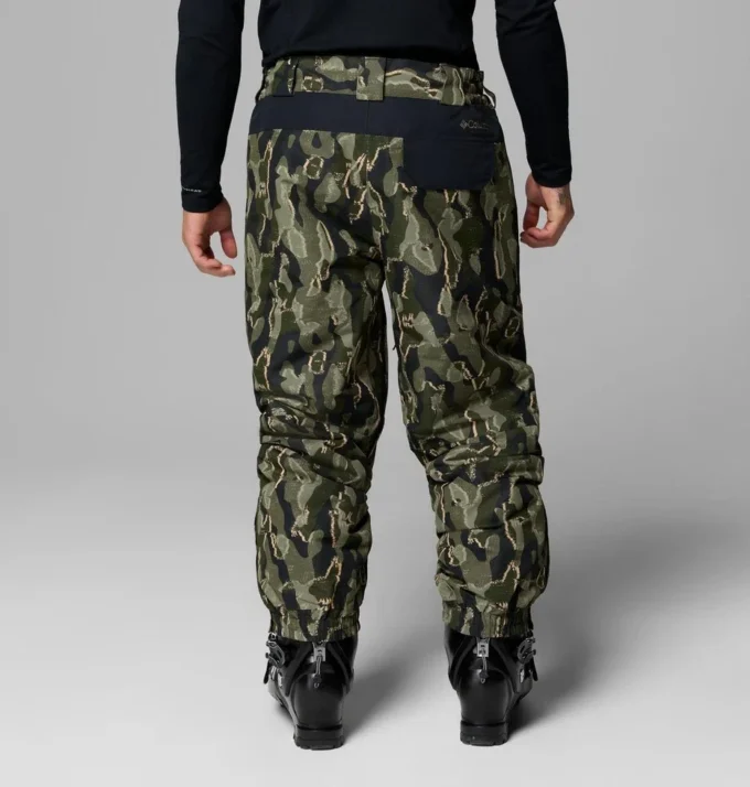 Pantalones estampados Coreshot™ para hombre Pantalones estampados Coreshot™ para hombre