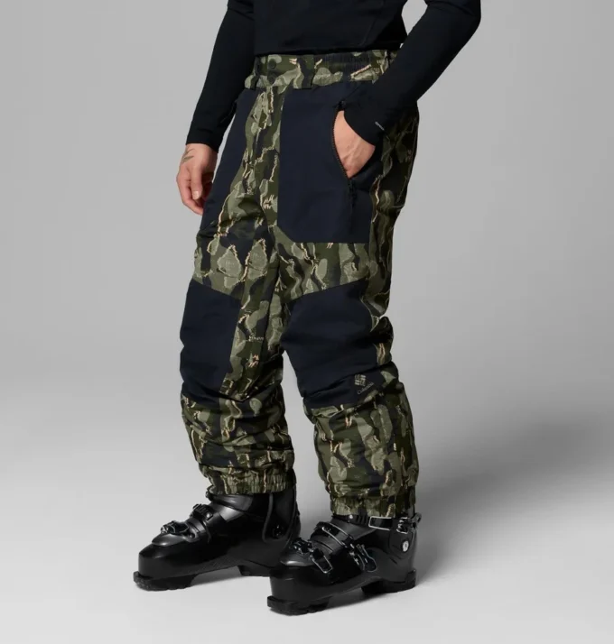 Pantalones estampados Coreshot™ para hombre Pantalones estampados Coreshot™ para hombre
