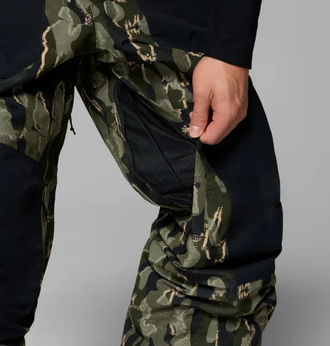 Pantalones estampados Coreshot™ para hombre Pantalones estampados Coreshot™ para hombre