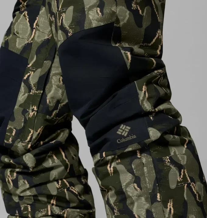 Pantalones estampados Coreshot™ para hombre Pantalones estampados Coreshot™ para hombre