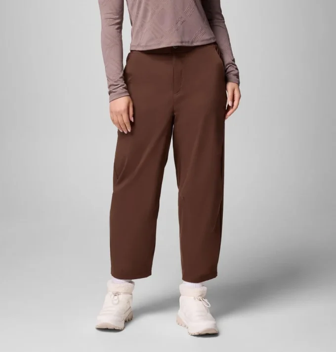Pantalones Granite Point™ para mujer Pantalones Granite Point™ para mujer