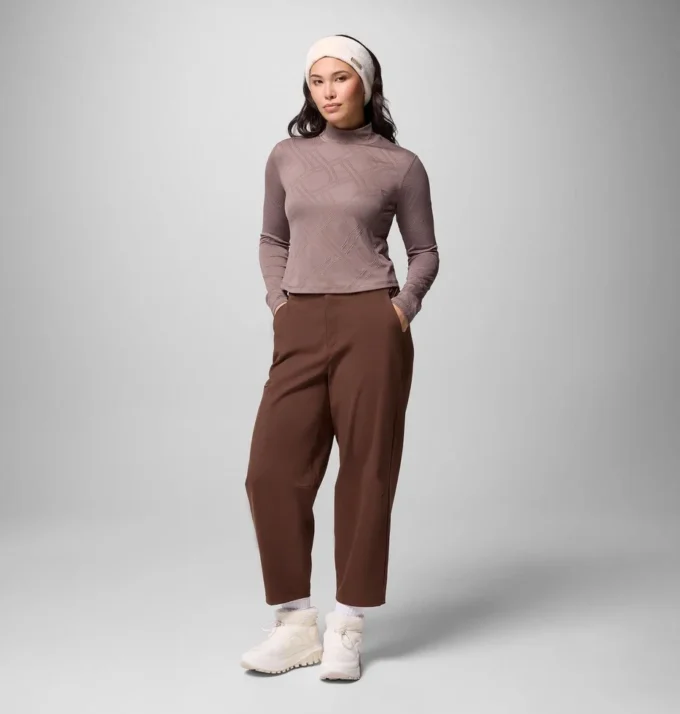 Pantalones Granite Point™ para mujer Pantalones Granite Point™ para mujer