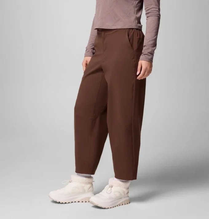 Pantalones Granite Point™ para mujer Pantalones Granite Point™ para mujer