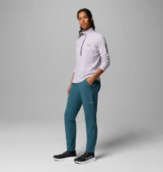 Pantalones híbridos Silver Leaf™ Lite para mujer