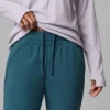 Pantalones híbridos Silver Leaf™ Lite para mujer