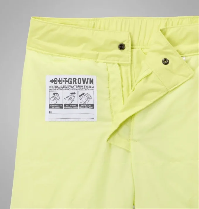 Pantalones Ice Slope™ III para niño Pantalones Ice Slope™ III para niño