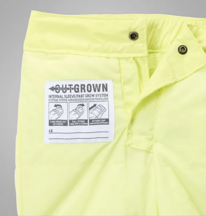 Pantalones Ice Slope™ III para niño pequeño Pantalones Ice Slope™ III para niño pequeño