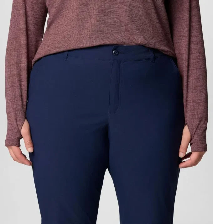 Pantalones Leslie Falls™ II para mujer – Tallas grandes Pantalones Leslie Falls™ II para mujer – Tallas grandes