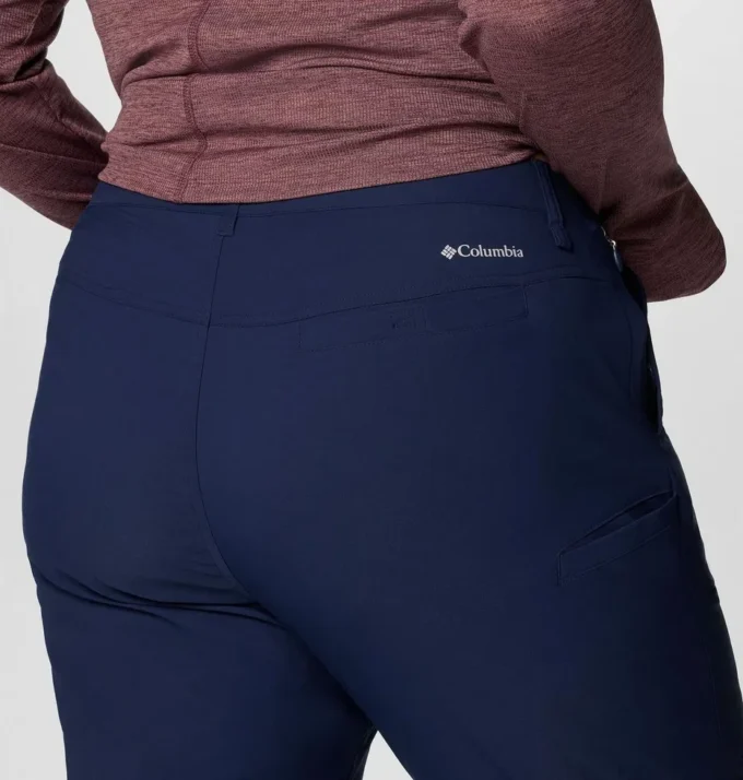 Pantalones Leslie Falls™ II para mujer – Tallas grandes Pantalones Leslie Falls™ II para mujer – Tallas grandes
