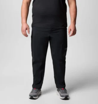 Pantalones ligeros Wanoga™ para hombre – Talla grande