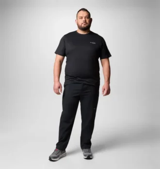 Pantalones ligeros Wanoga™ para hombre – Talla grande