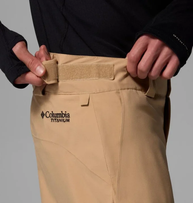 Pantalones Men Winter District™ Pantalones Men Winter District™