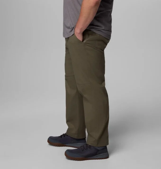 Pantalones para hombre Pitchstone™ Outdoor – Talla grande