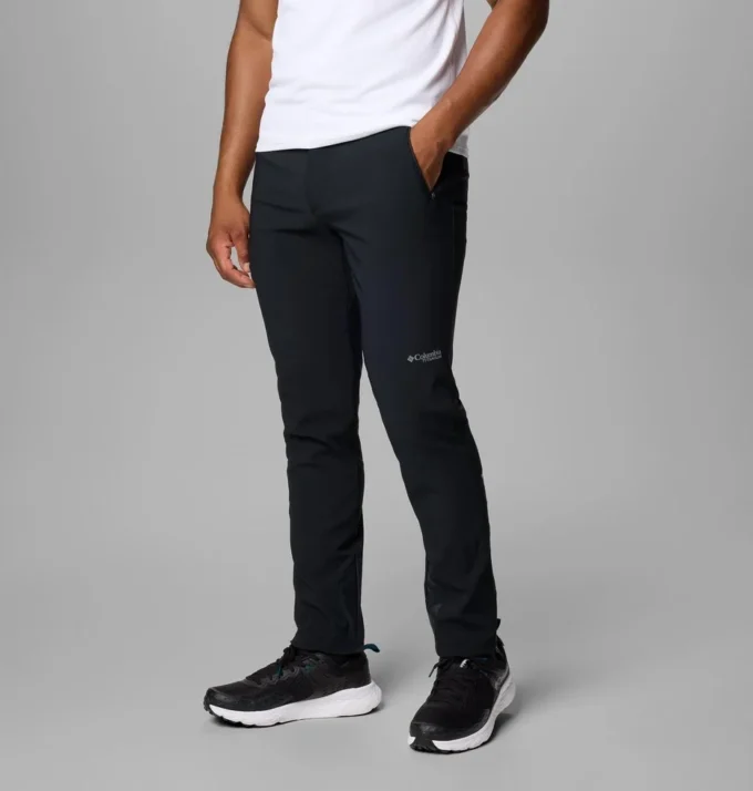 Pantalones para hombre Vast Canyon™ Omni-Heat™ Infinity Softshell Pantalones para hombre Vast Canyon™ Omni-Heat™ Infinity Softshell