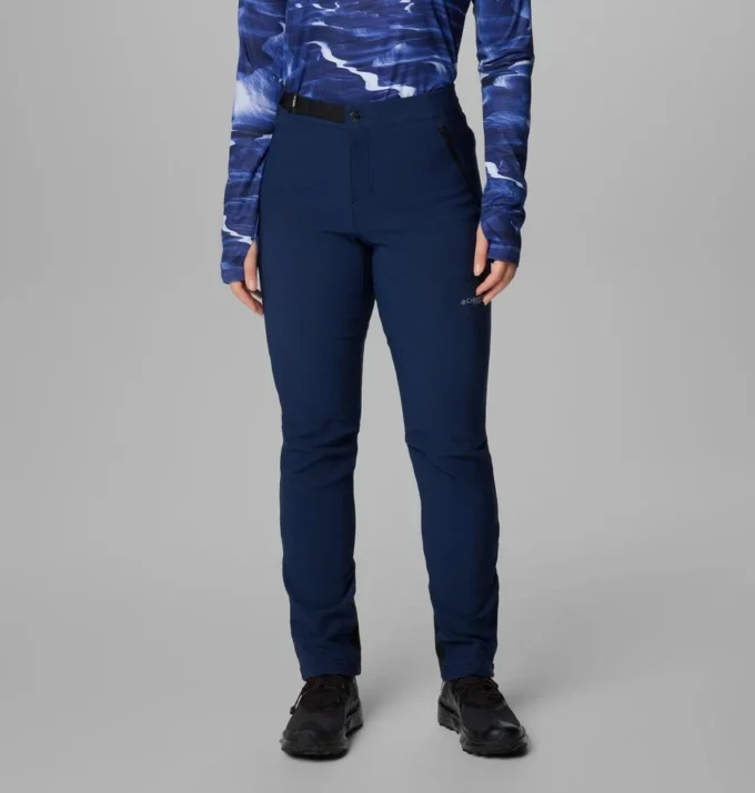 Pantalones para mujer Vast Canyon™ Omni-Heat™ Infinity Softshell Pantalones para mujer Vast Canyon™ Omni-Heat™ Infinity Softshell