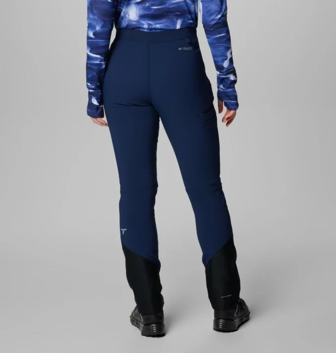 Pantalones para mujer Vast Canyon™ Omni-Heat™ Infinity Softshell Pantalones para mujer Vast Canyon™ Omni-Heat™ Infinity Softshell