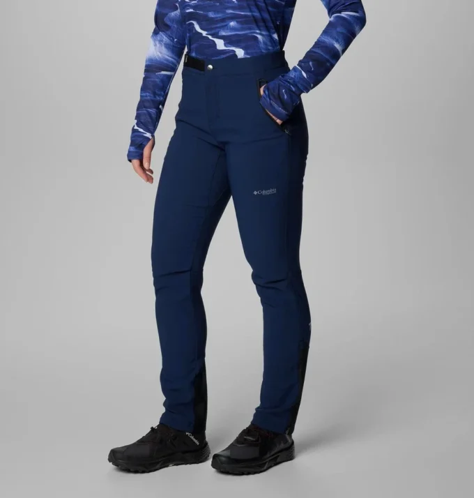 Pantalones para mujer Vast Canyon™ Omni-Heat™ Infinity Softshell Pantalones para mujer Vast Canyon™ Omni-Heat™ Infinity Softshell