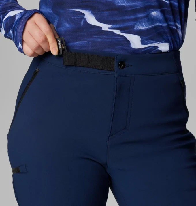 Pantalones para mujer Vast Canyon™ Omni-Heat™ Infinity Softshell Pantalones para mujer Vast Canyon™ Omni-Heat™ Infinity Softshell