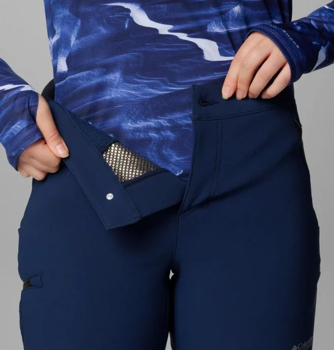 Pantalones para mujer Vast Canyon™ Omni-Heat™ Infinity Softshell Pantalones para mujer Vast Canyon™ Omni-Heat™ Infinity Softshell