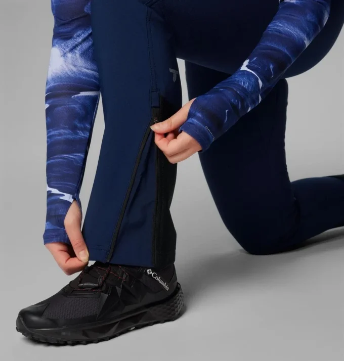Pantalones para mujer Vast Canyon™ Omni-Heat™ Infinity Softshell Pantalones para mujer Vast Canyon™ Omni-Heat™ Infinity Softshell