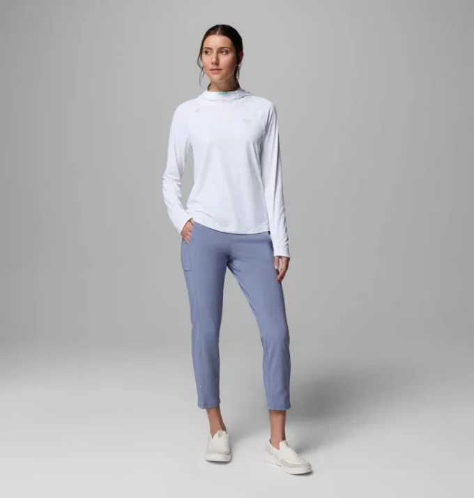 Pantalones PFG Castback™ para mujer