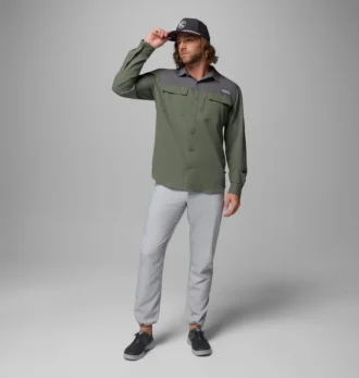 Pantalones PFG Shoaltech™ para hombre.