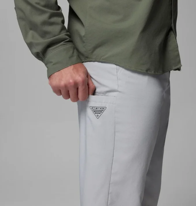 Pantalones PFG Shoaltech™ para hombre. Pantalones PFG Shoaltech™ para hombre.