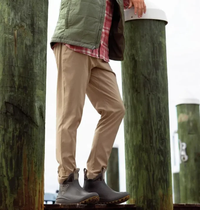 Pantalones PFG Uncharted™ II para hombre Pantalones PFG Uncharted™ II para hombre