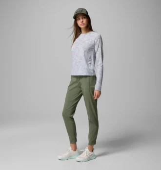 Pantalones PFG Uncharted™ Pull-On para mujer