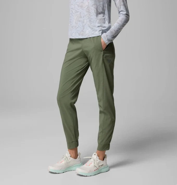 Pantalones PFG Uncharted™ Pull-On para mujer