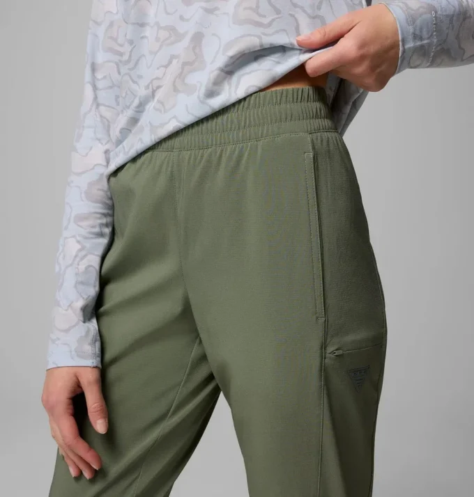 Pantalones PFG Uncharted™ Pull-On para mujer