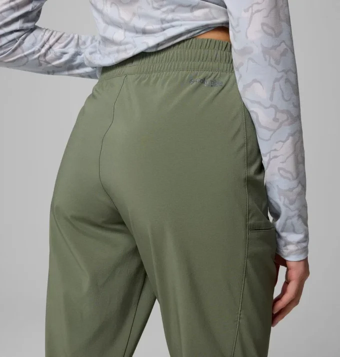 Pantalones PFG Uncharted™ Pull-On para mujer