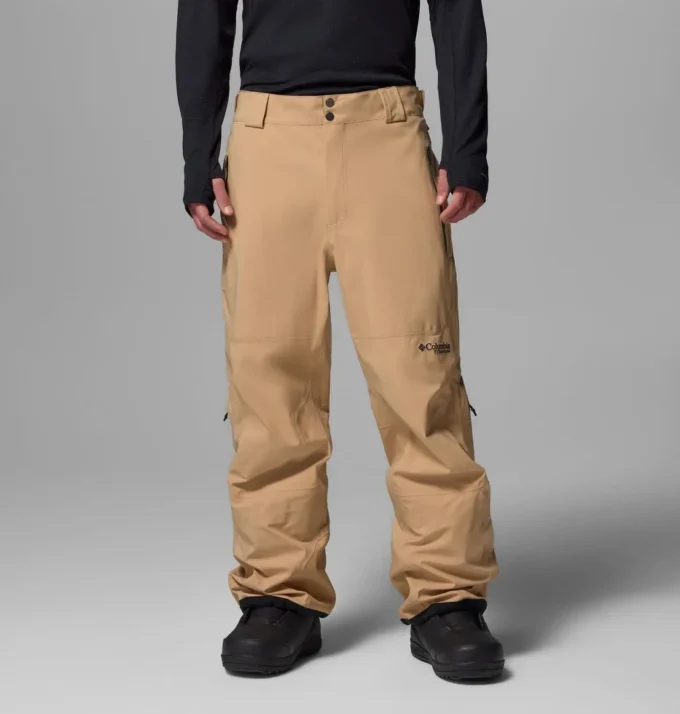 Pantalones Platinum Peak™ II 3L para hombre Pantalones Platinum Peak™ II 3L para hombre