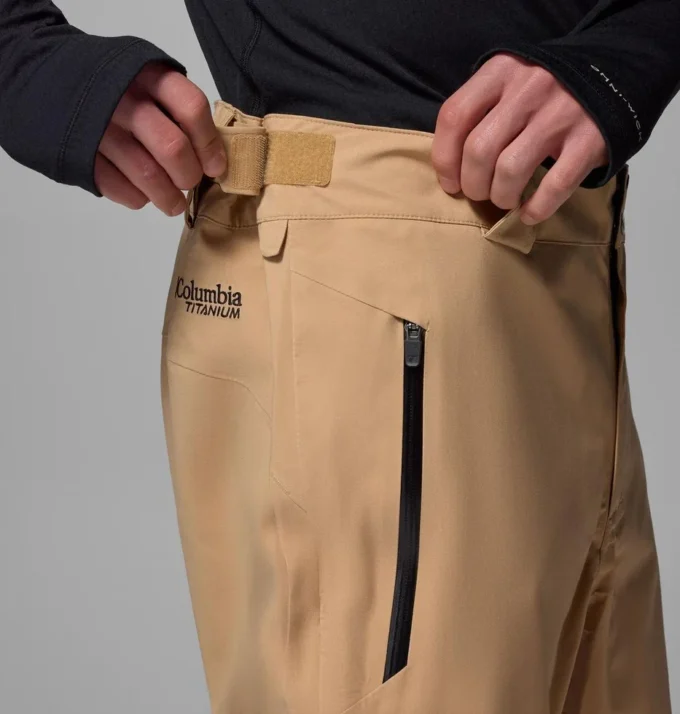 Pantalones Platinum Peak™ II 3L para hombre Pantalones Platinum Peak™ II 3L para hombre